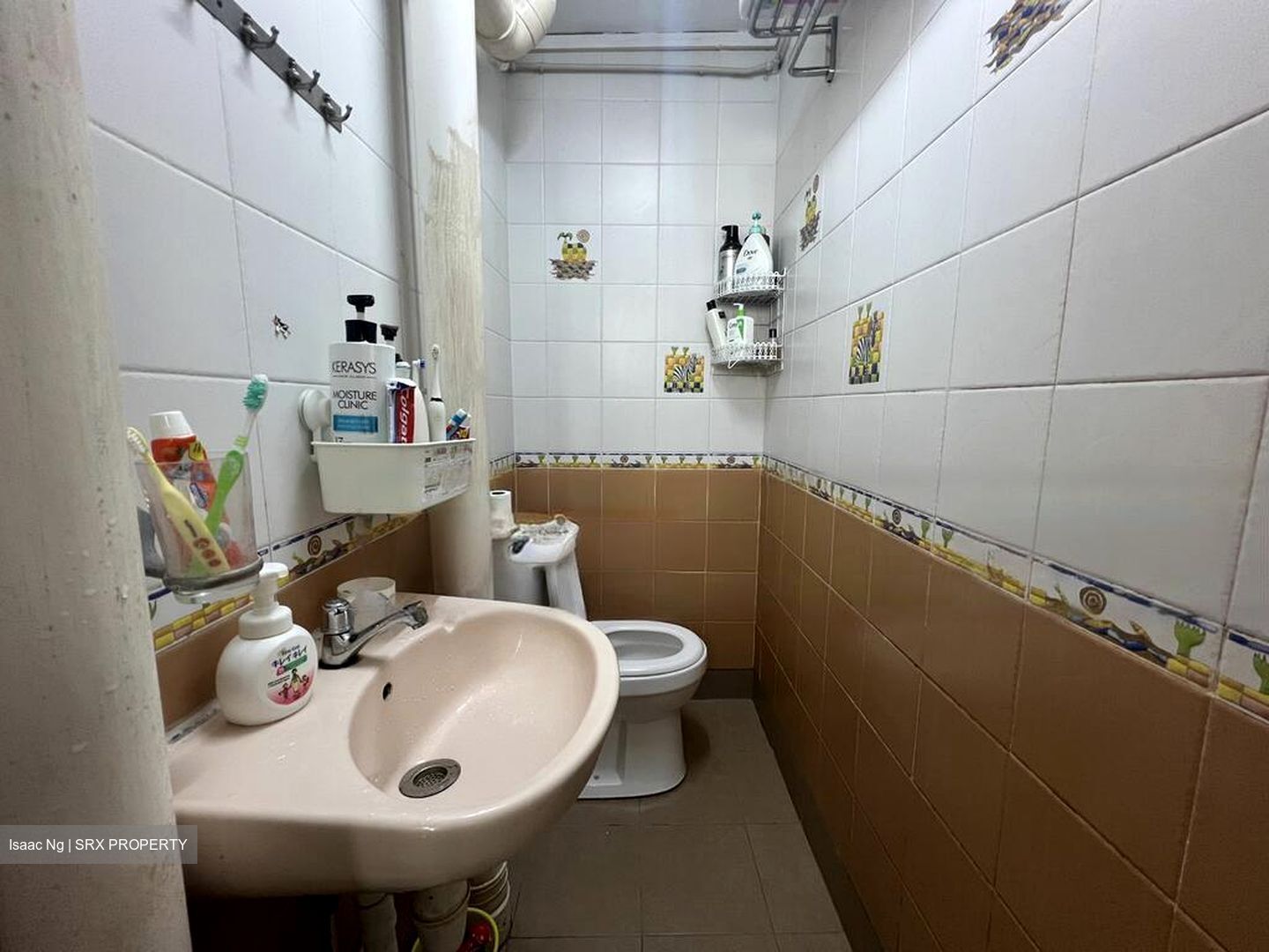 Blk 59 Toa Payoh Vista (Toa Payoh), HDB 3 Rooms #436690701